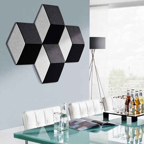 Wallpaper For Showroom